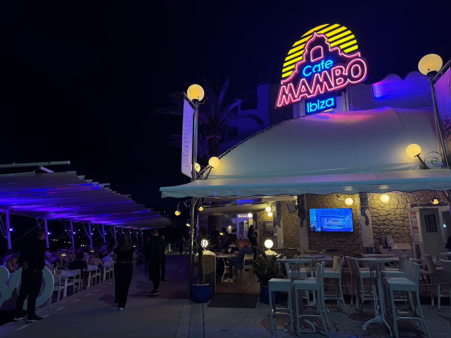 baladas ibiza