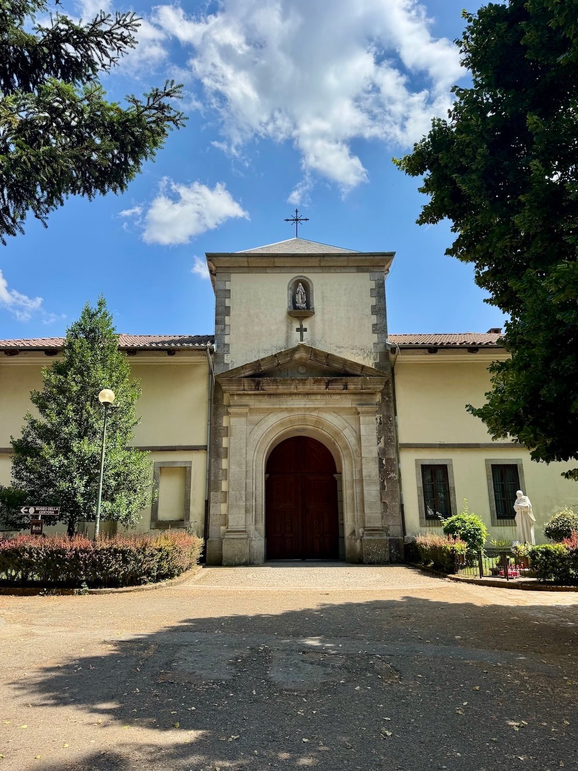 Calábria itália visitar