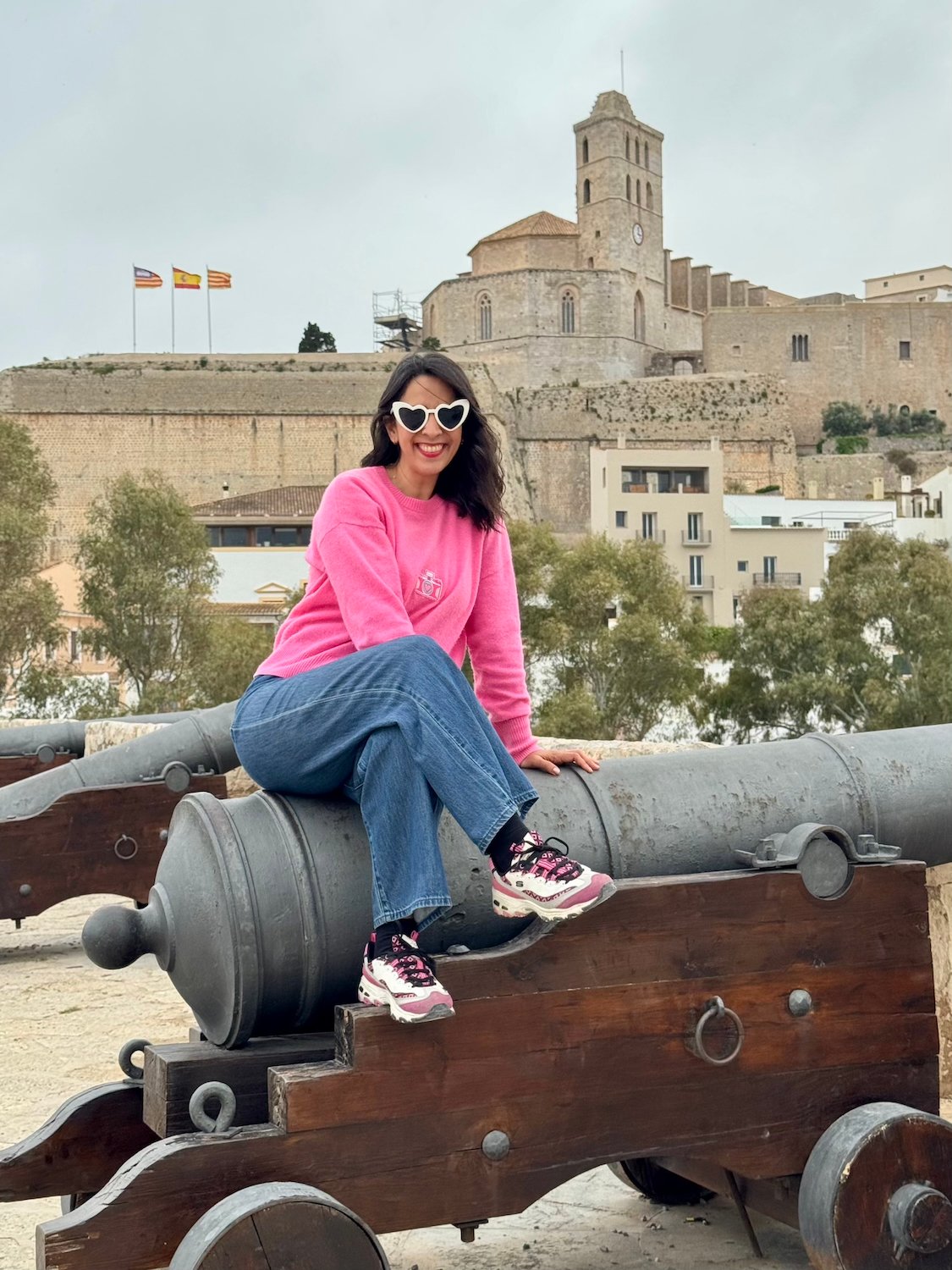 castelo ibiza
