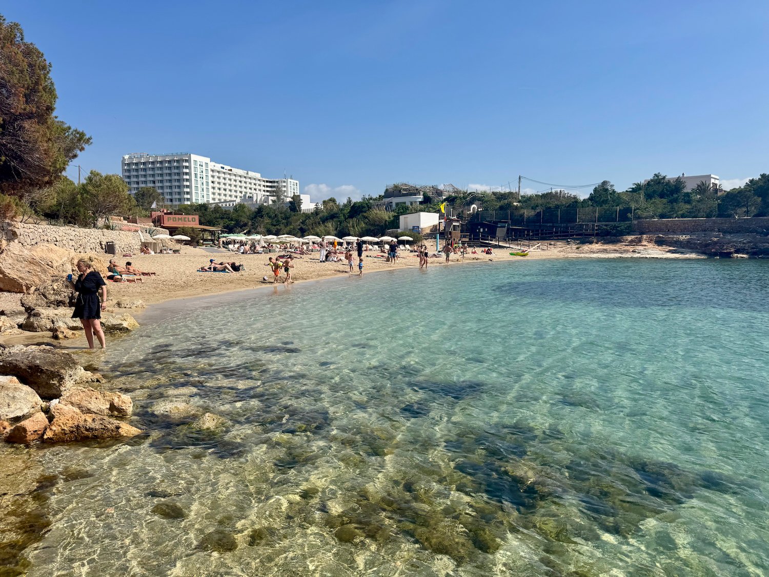 ibiza baixa temporada