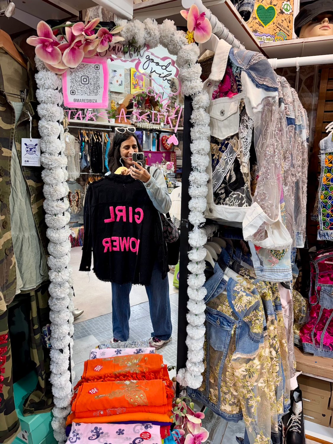 ibiza compras