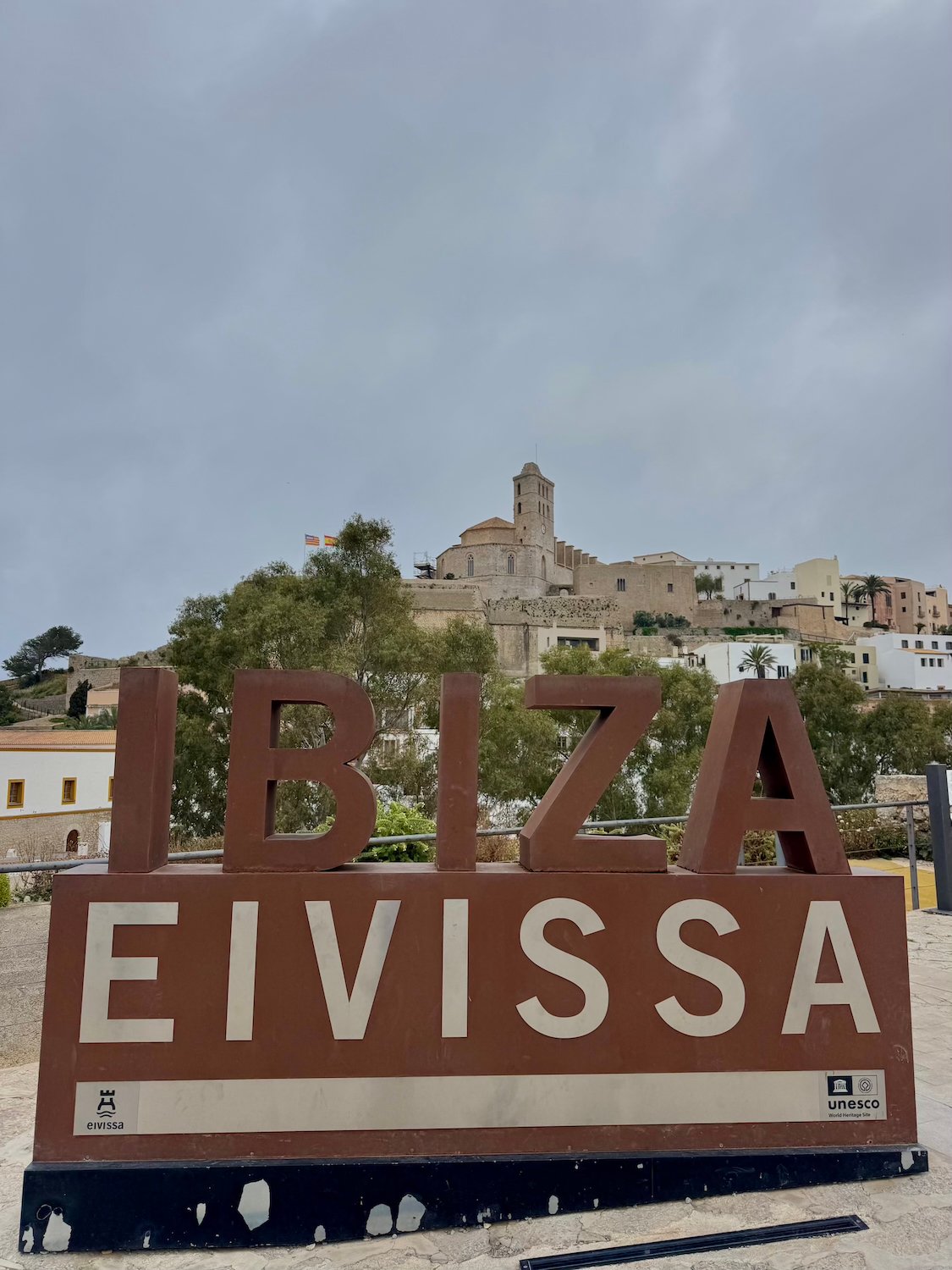 ibiza eivissa