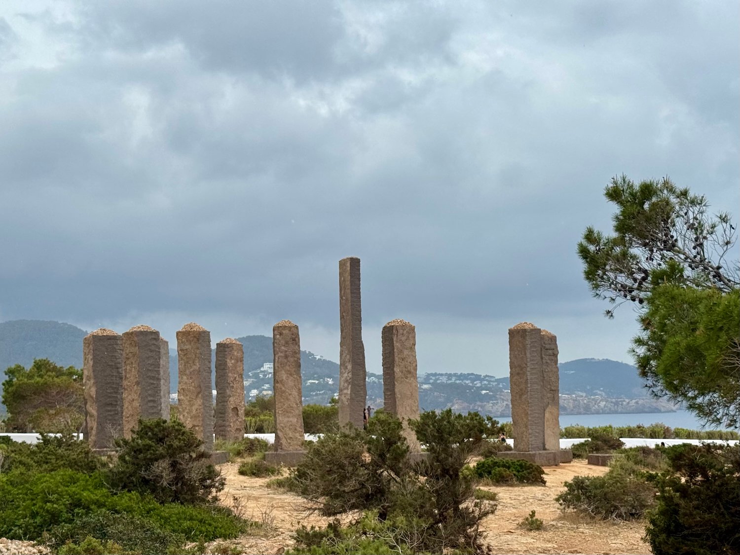 ibiza fora temporada