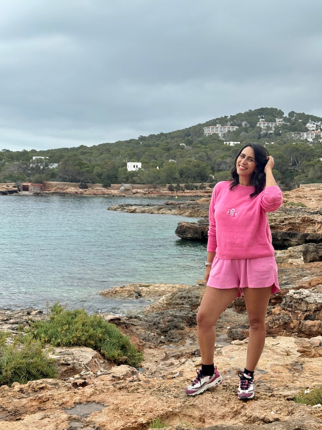ibiza looks