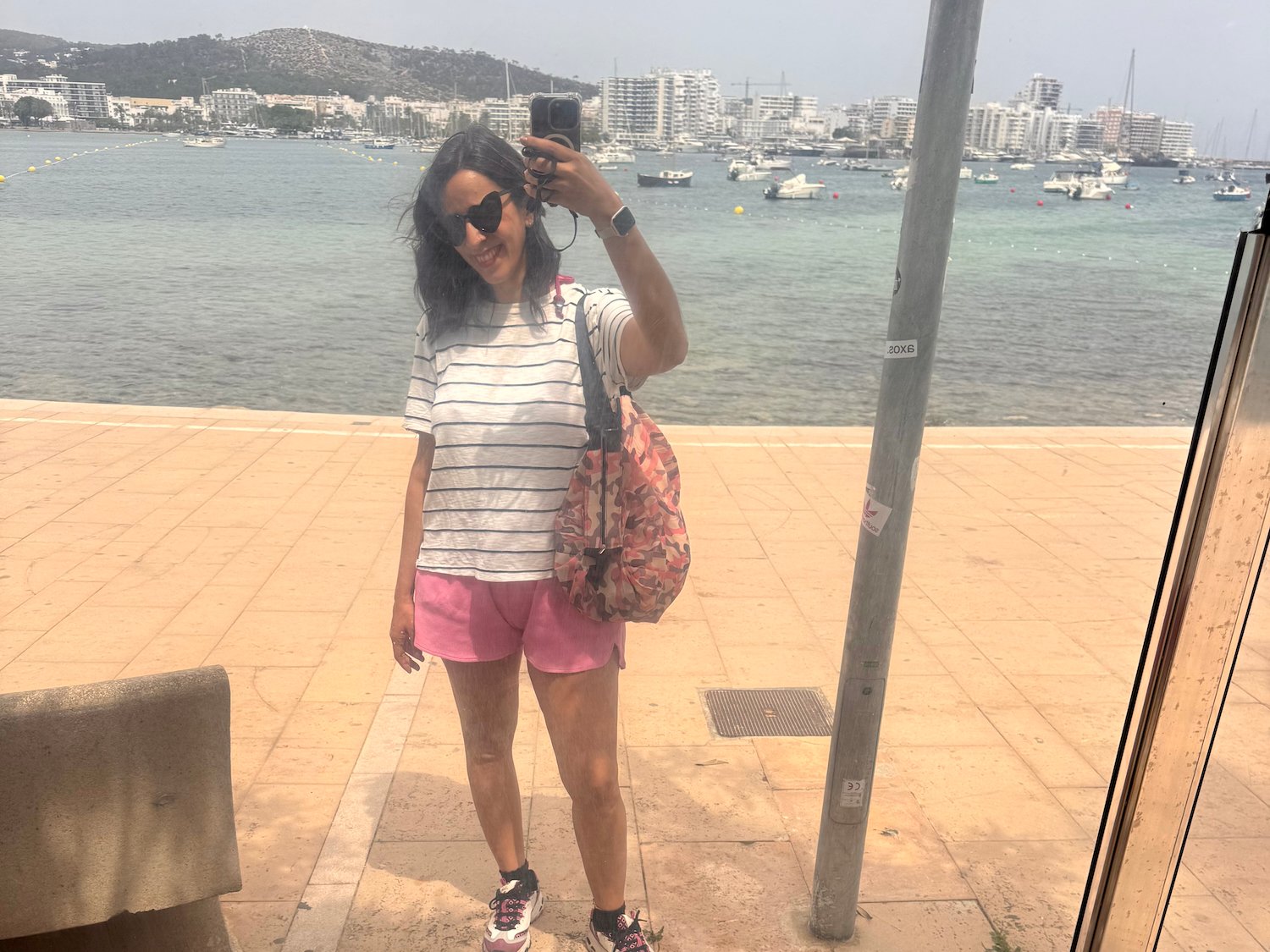 looks ibiza