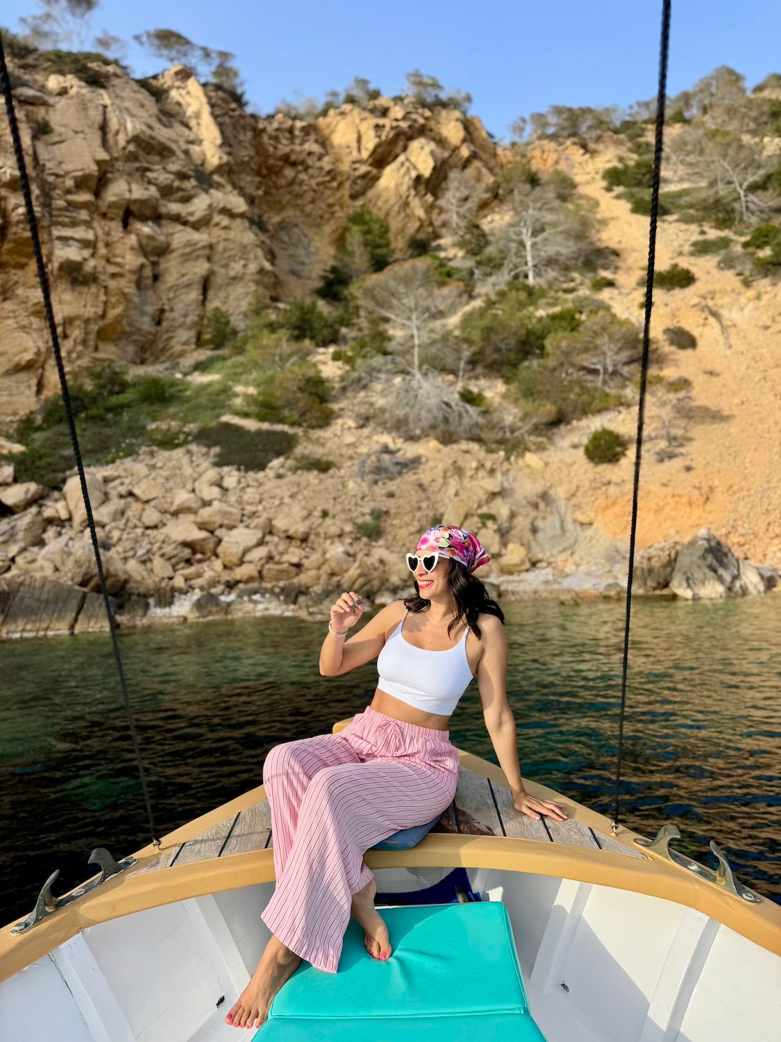 o que fazer em ibiza