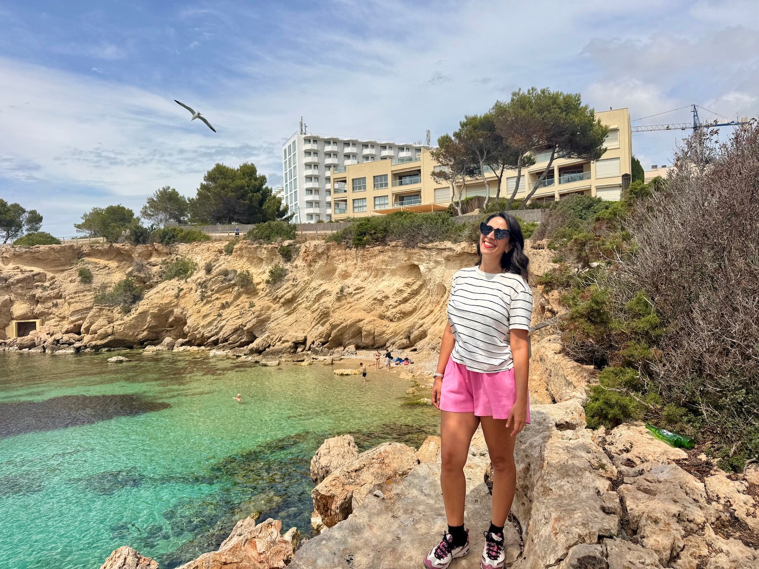 o que vestir em ibiza