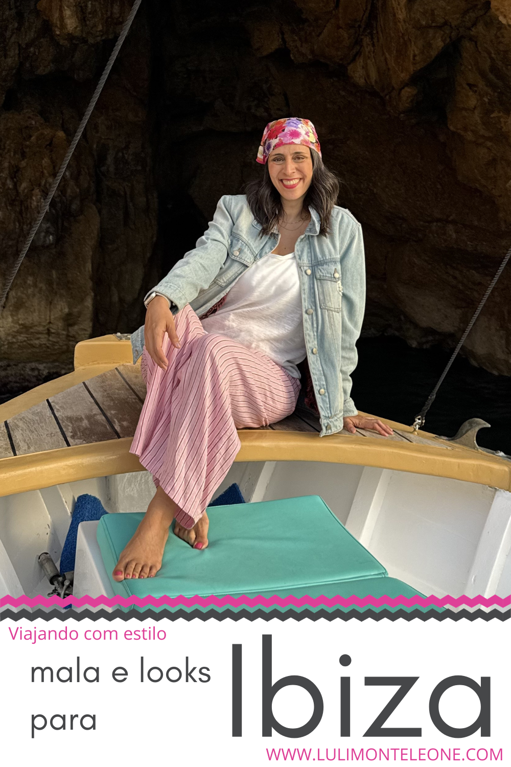 o que vestir em ibiza