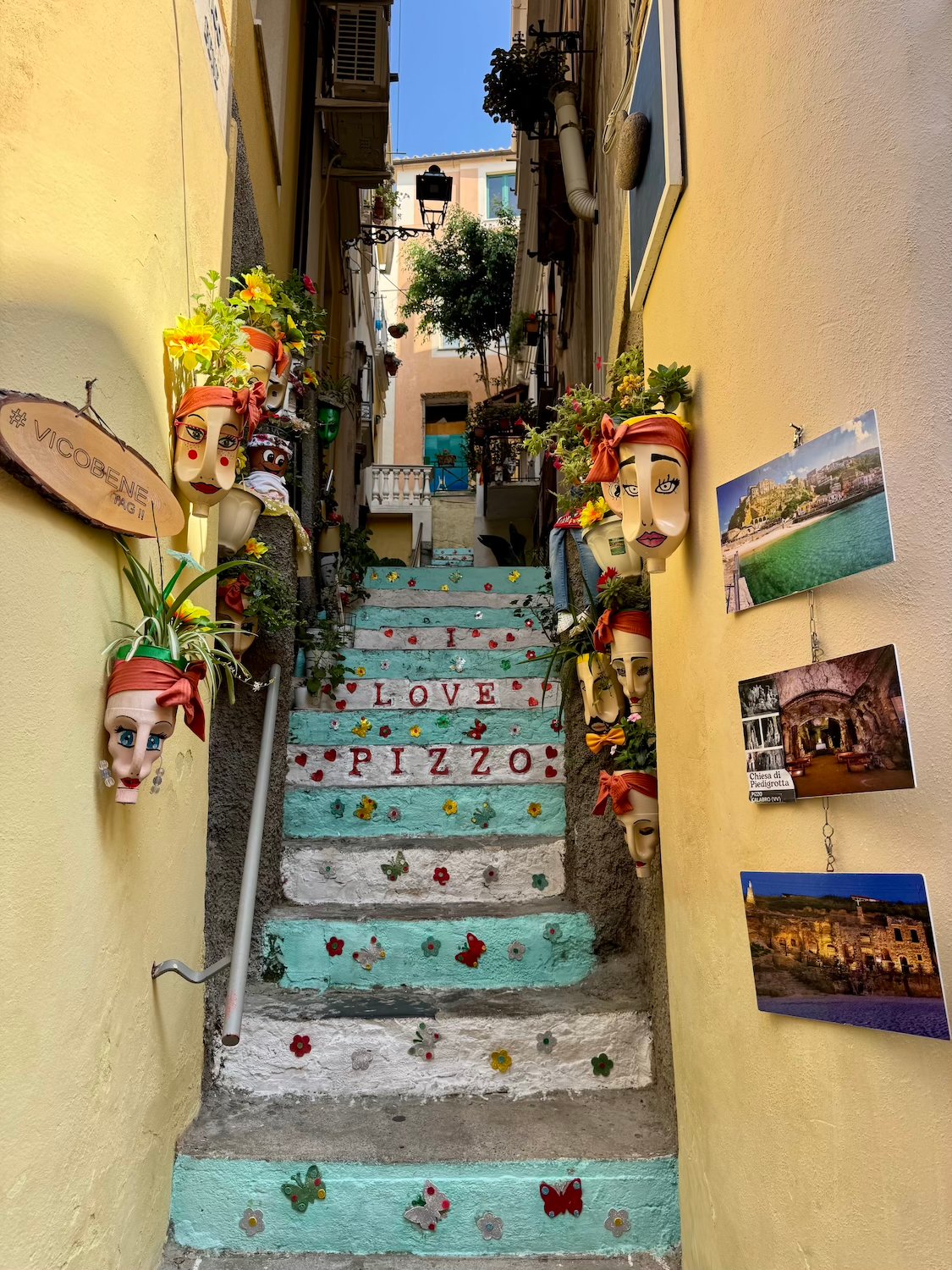 pizzo calabro