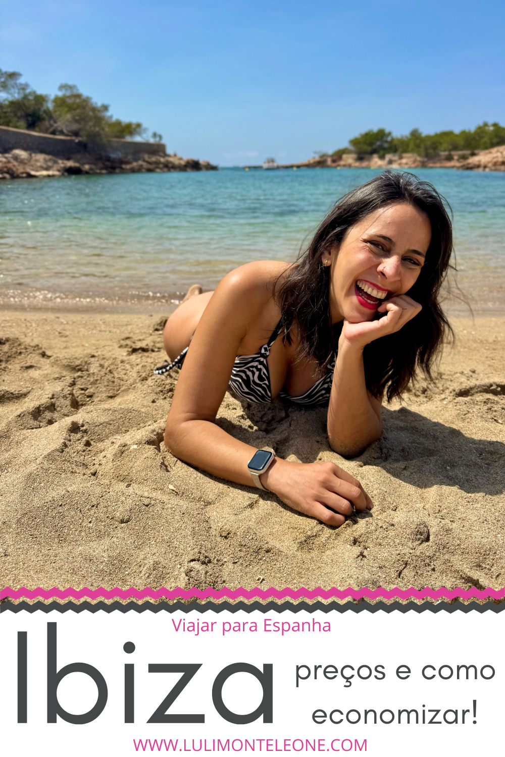 quanto custa viajar para ibiza