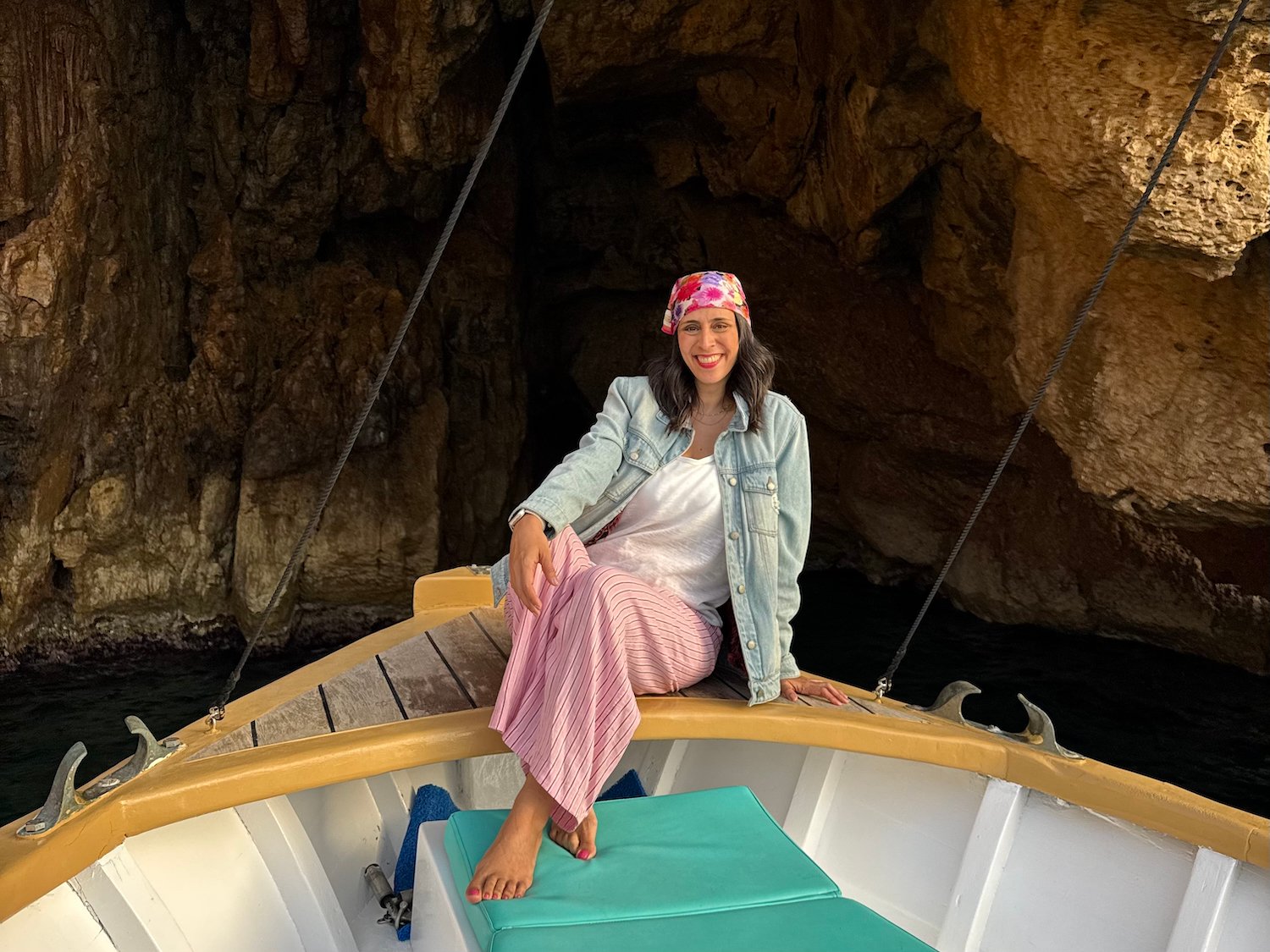 que roupa usar em ibiza