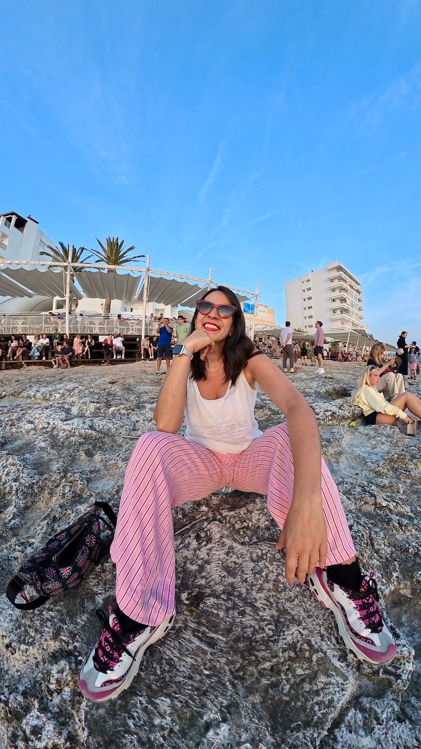 que roupa usar ibiza
