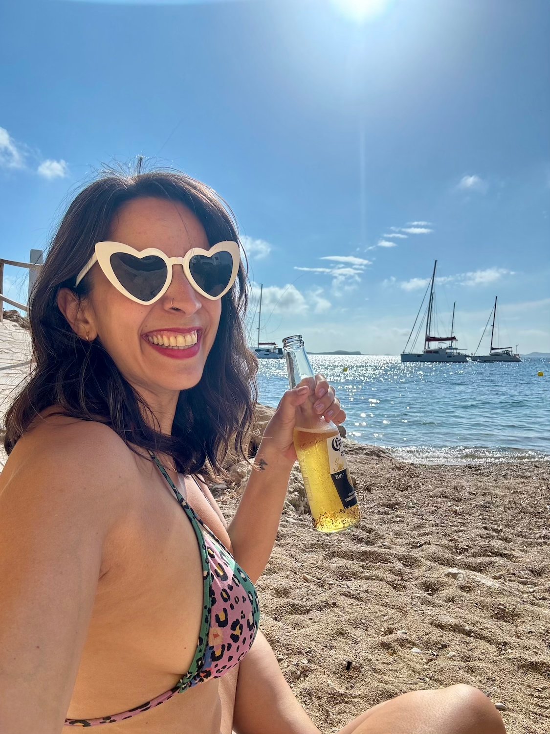 viagem barata ibiza