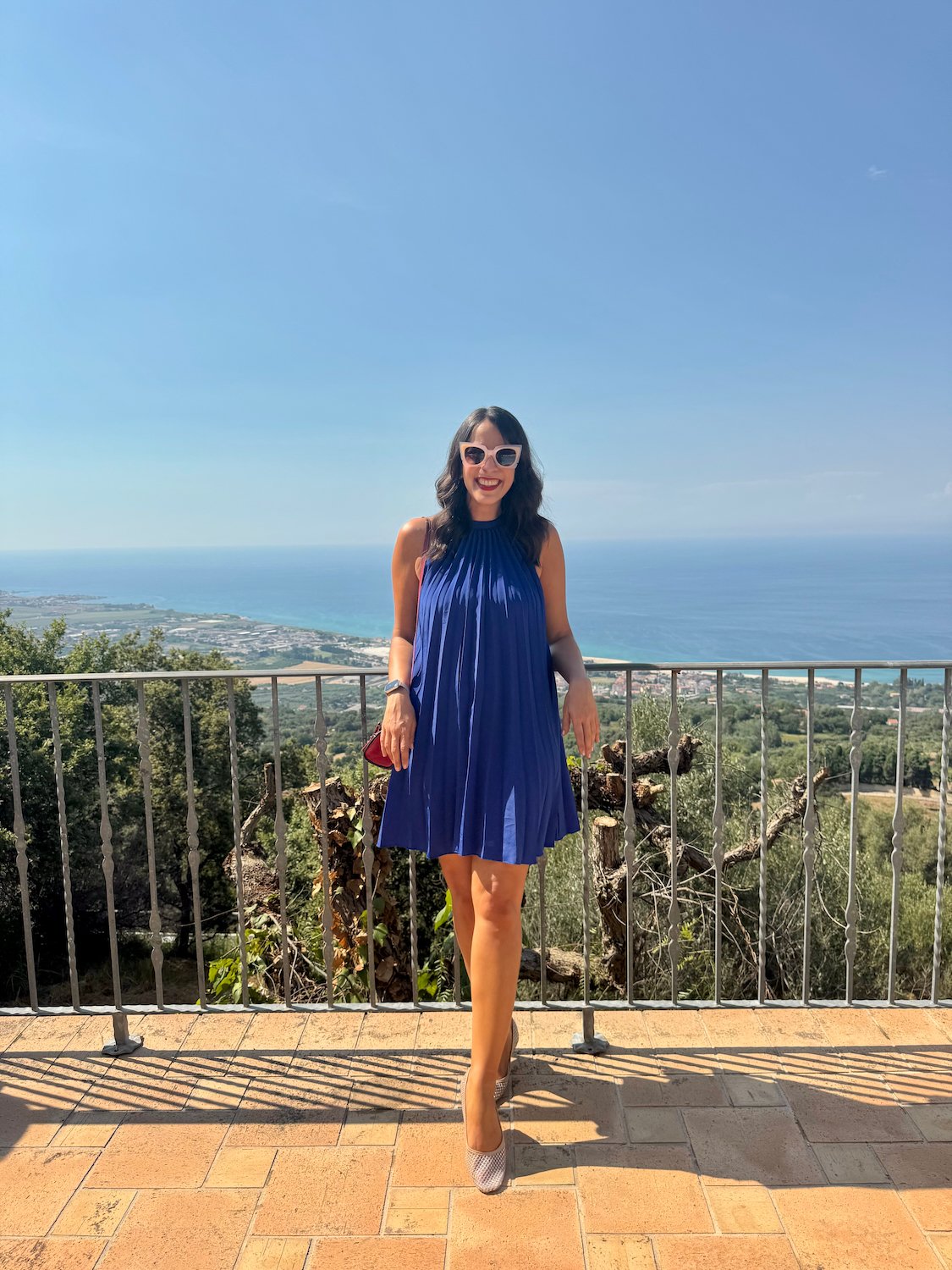como se vestir na italia no verao