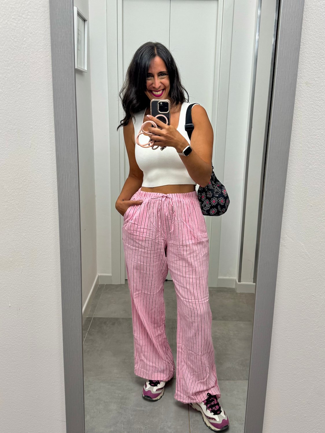 looks verão itália