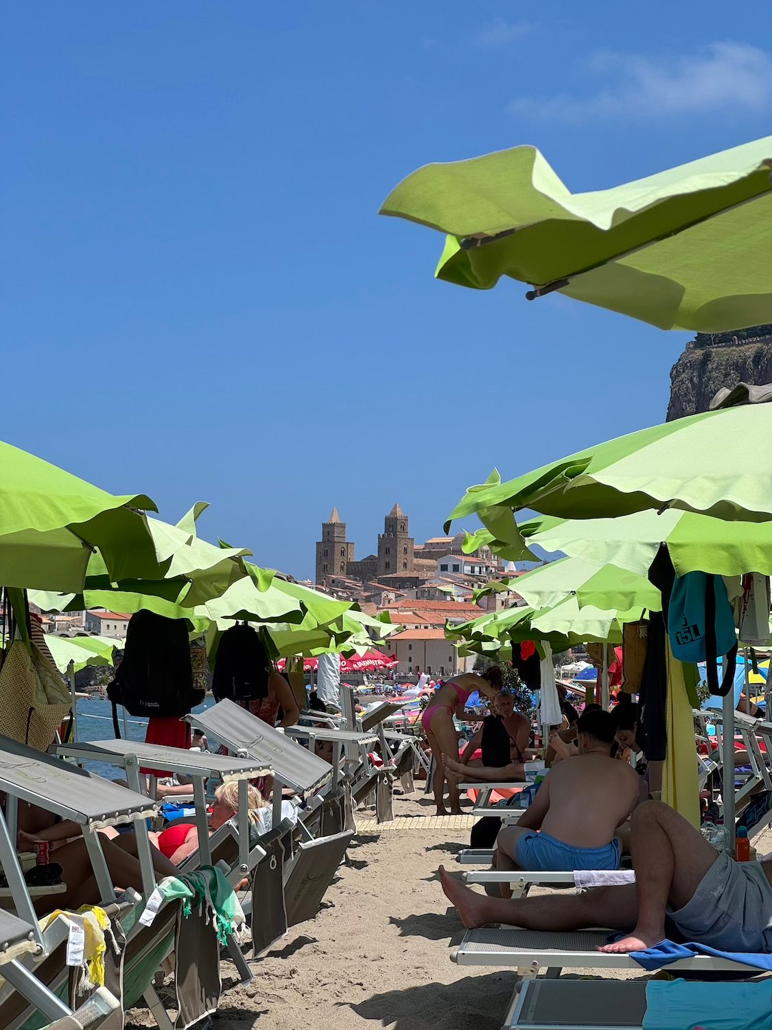 onde ficar sicília cefalu 