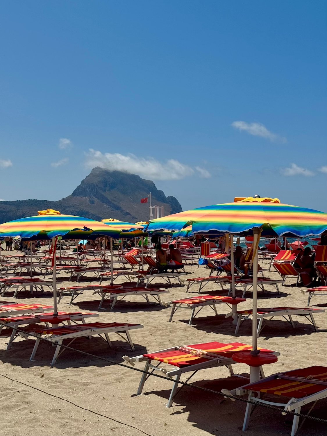 praias sicília custo lidos