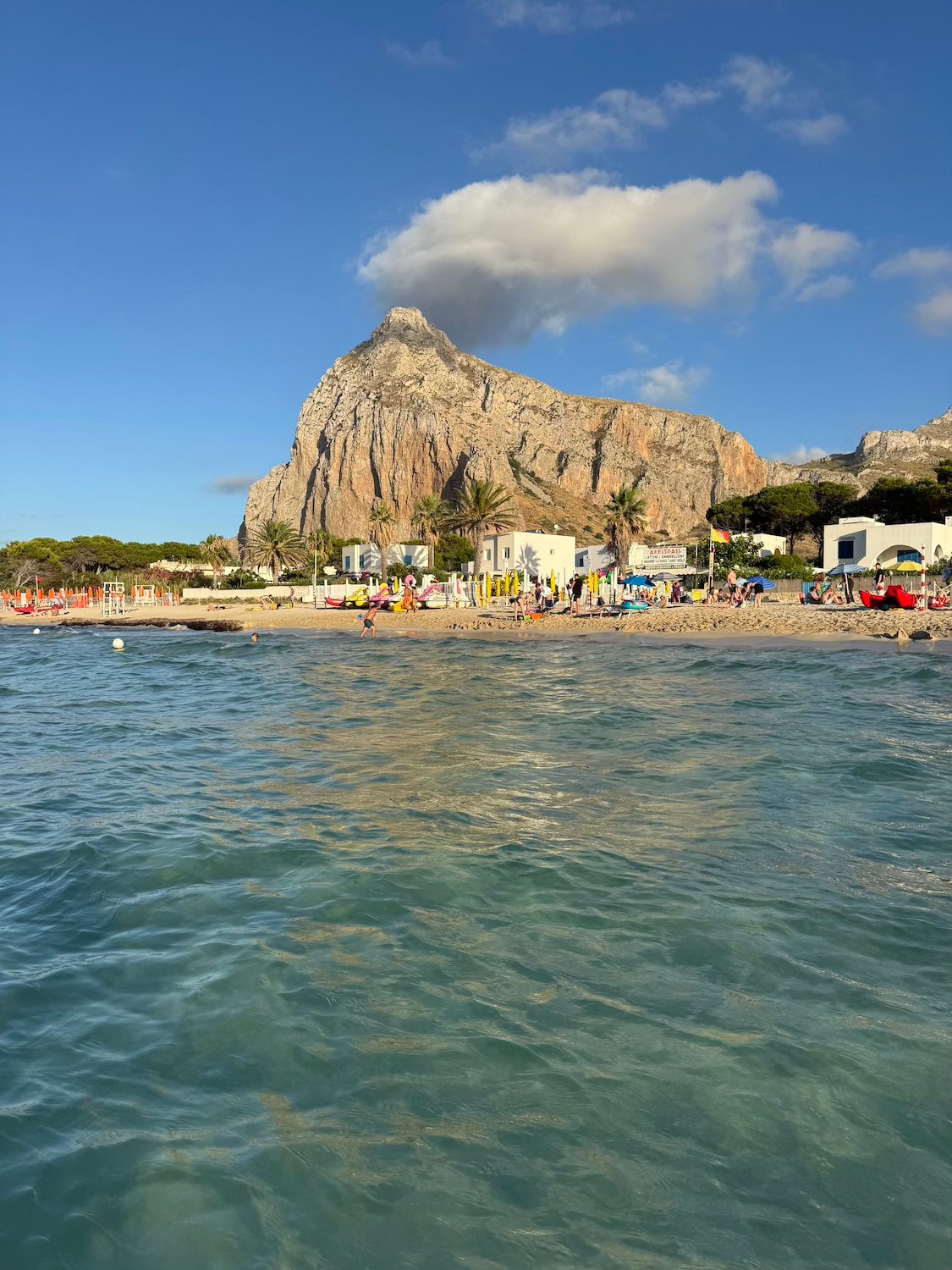 praias sicilia san vito lo capo