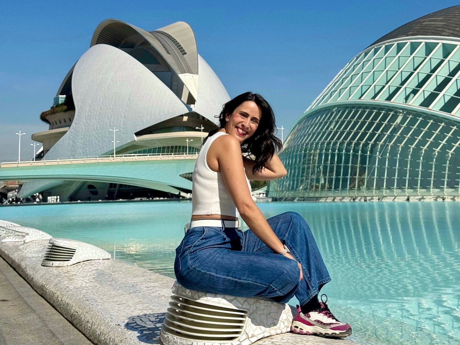 viajar europa verão