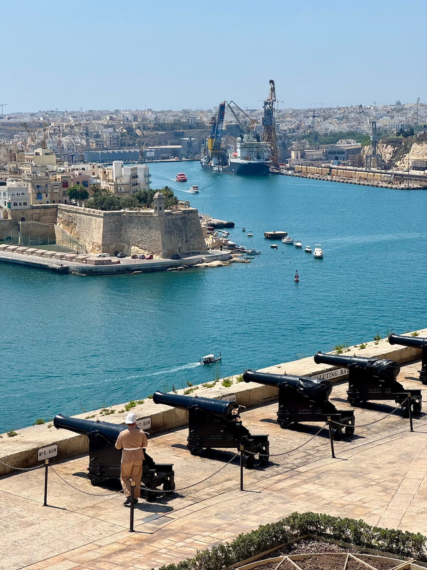 atrações malta