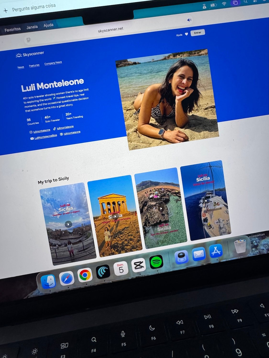 guia de viagem sicilia italia