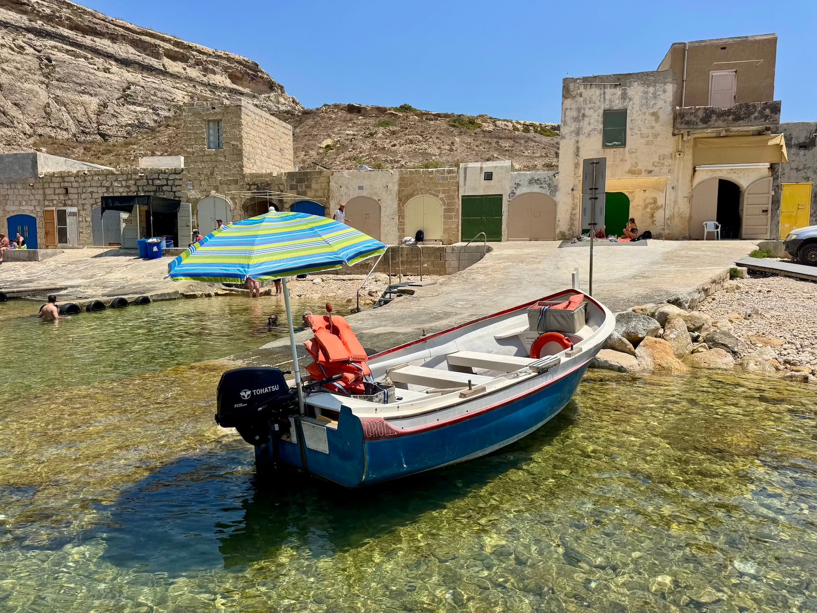 malta o que fazer