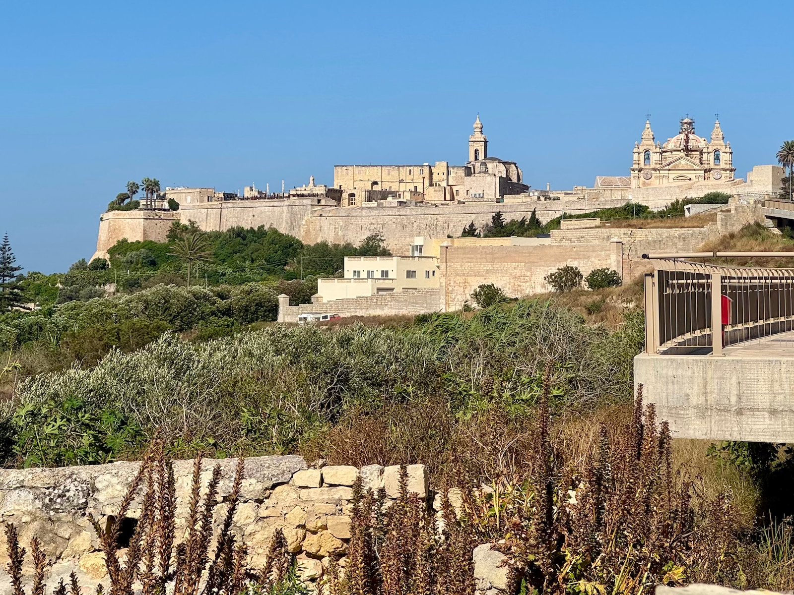 malta o que ver