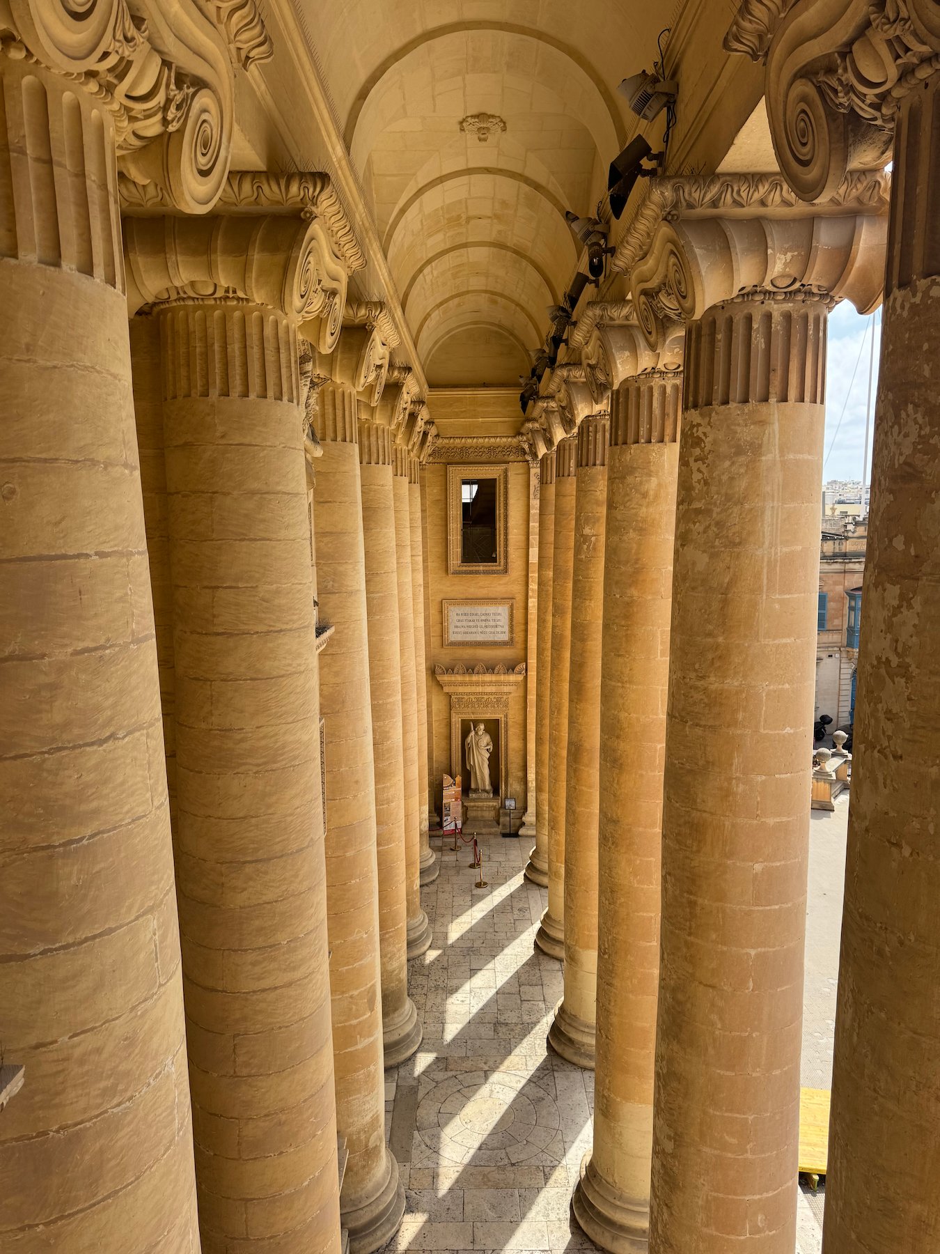 malta viagem guia
