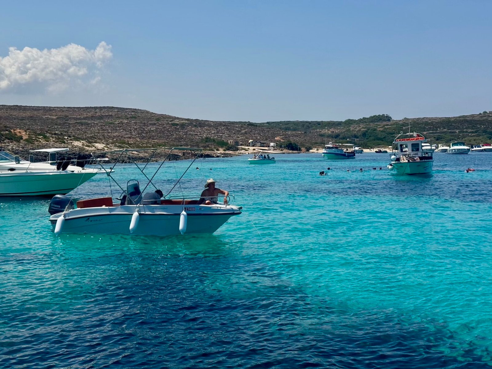 praias malta