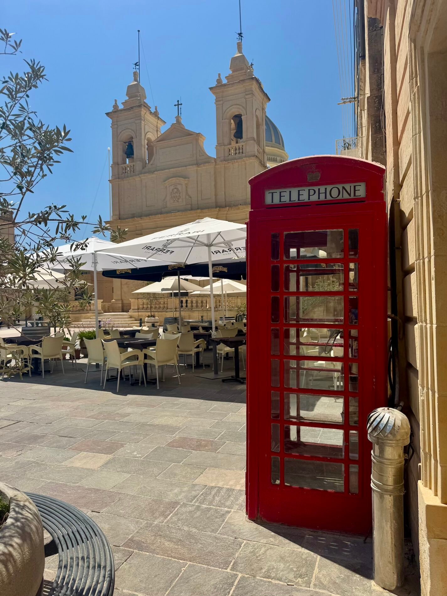 roteiro viagem malta