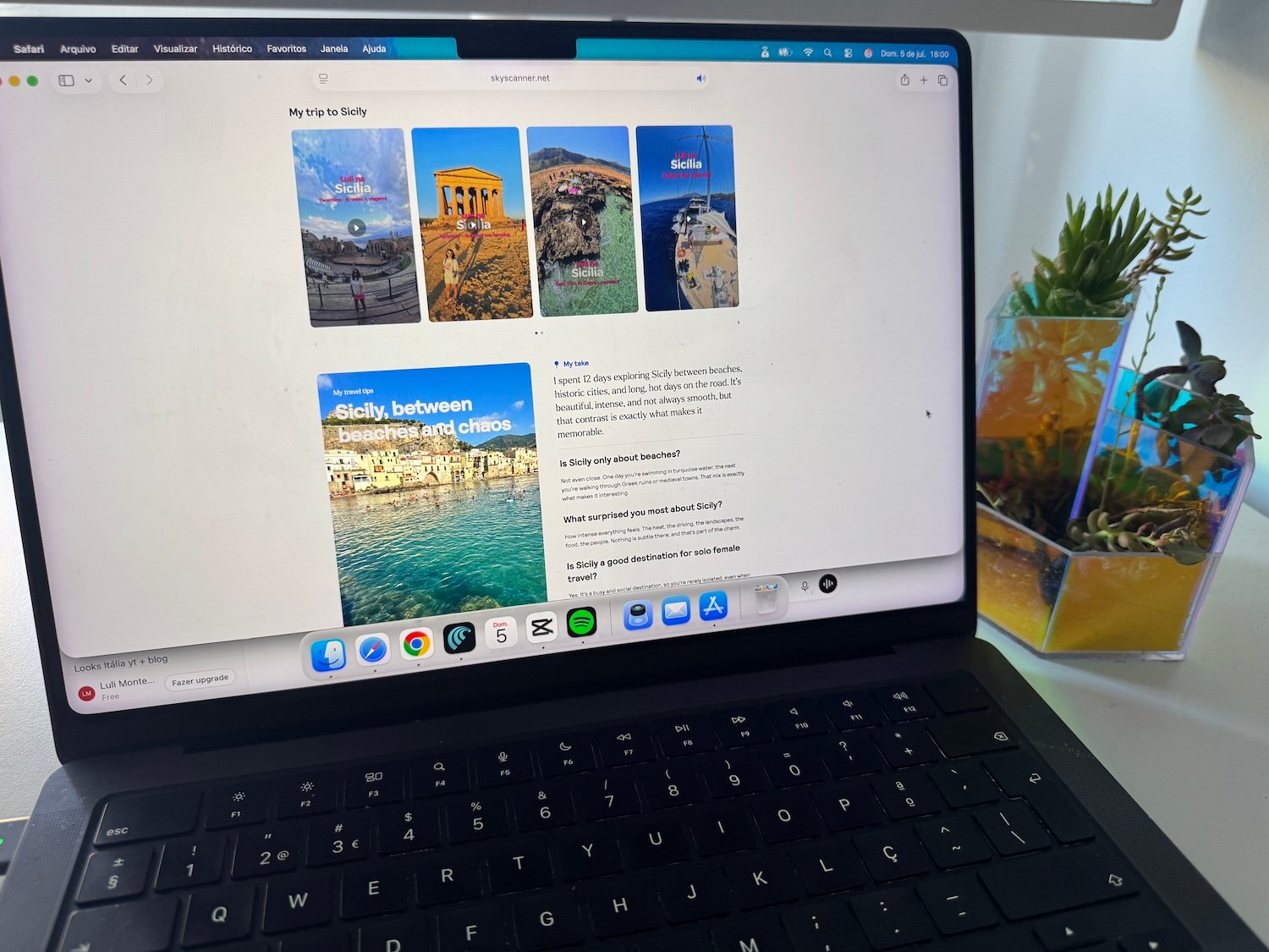 sicilia italia guia viagem