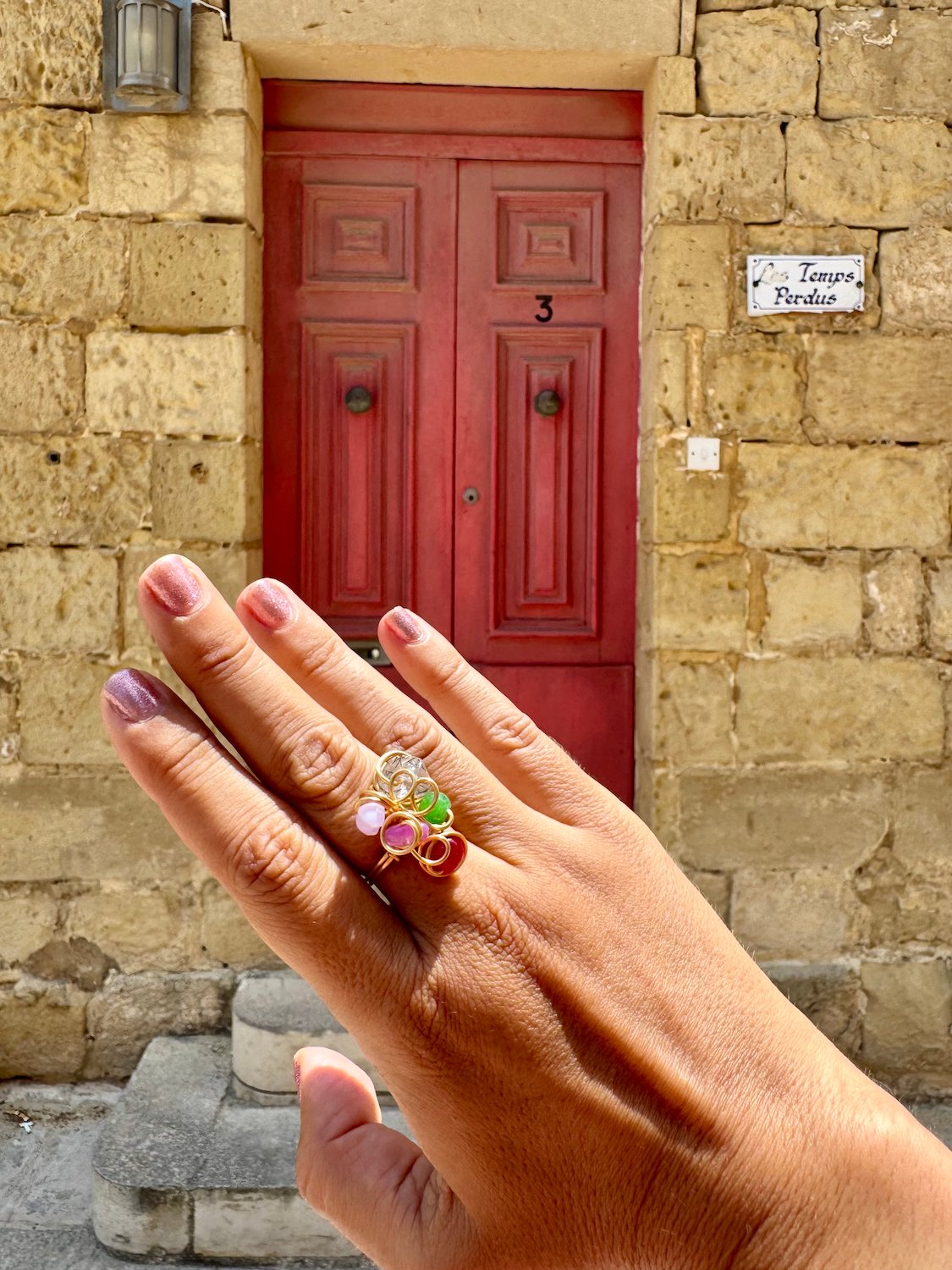 souvenir malta preço