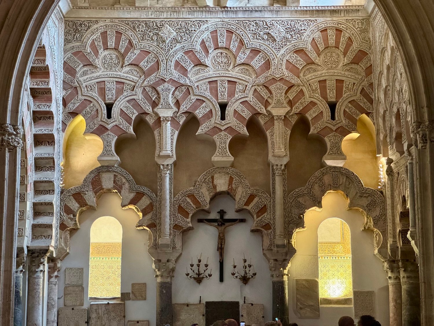 Andaluzia o que ver