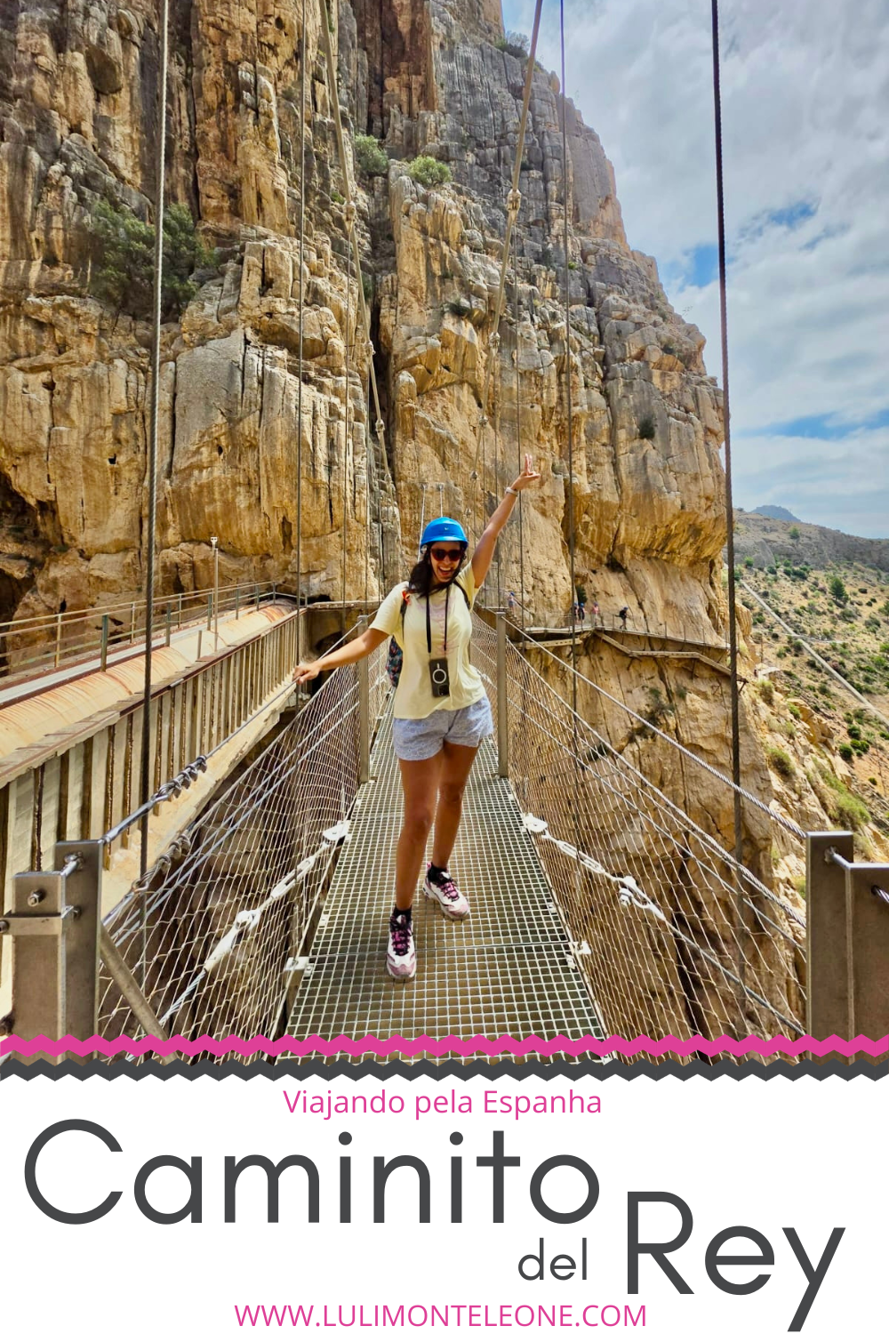 caminito del rey