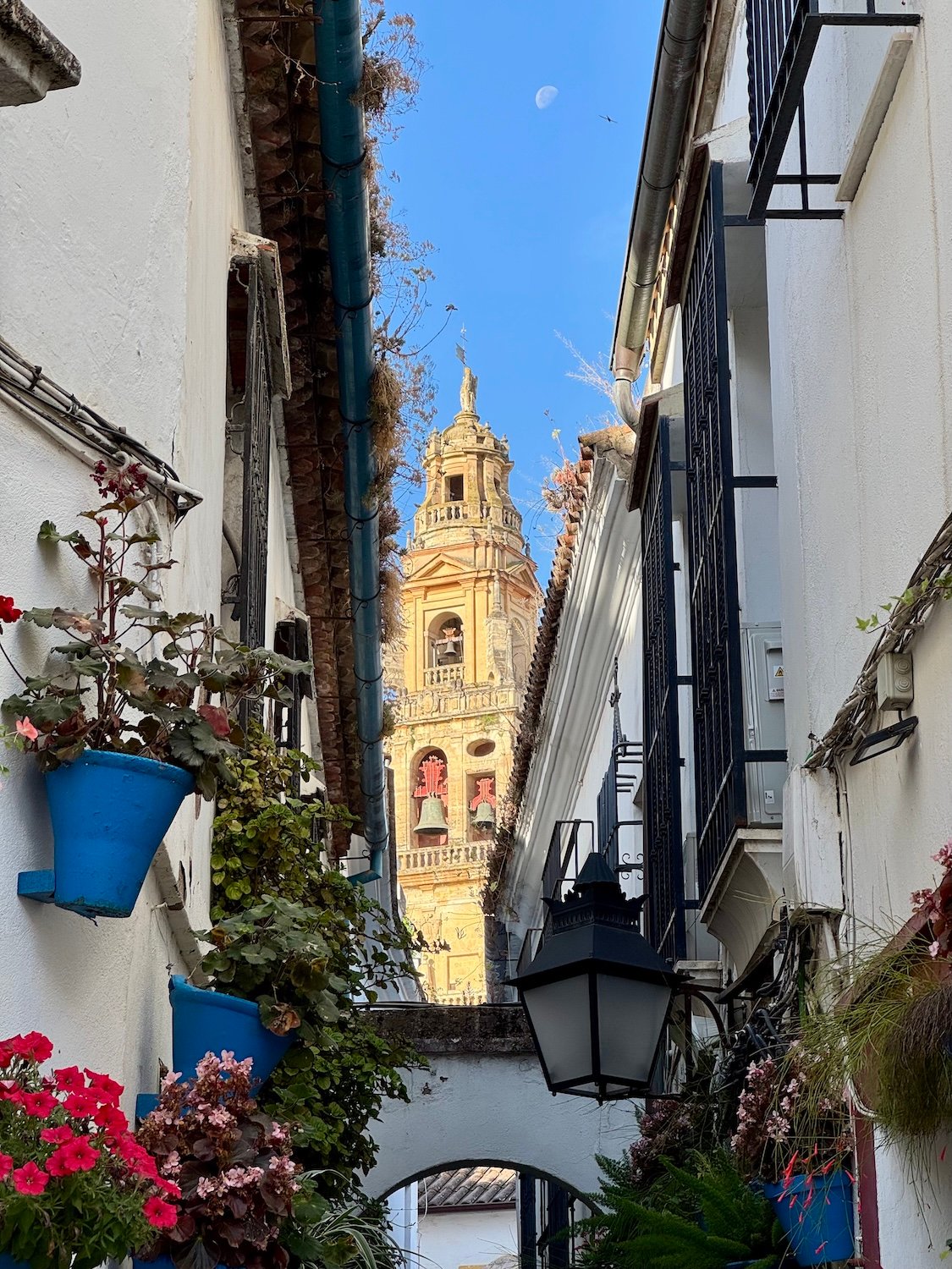 cordoba andaluzia