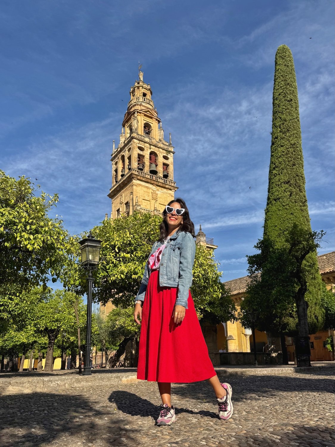 looks viajar europa