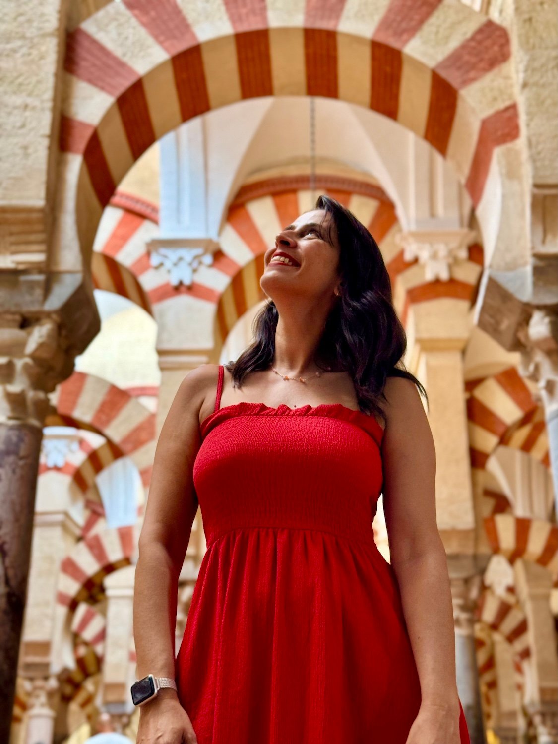luli monteleone andaluzia