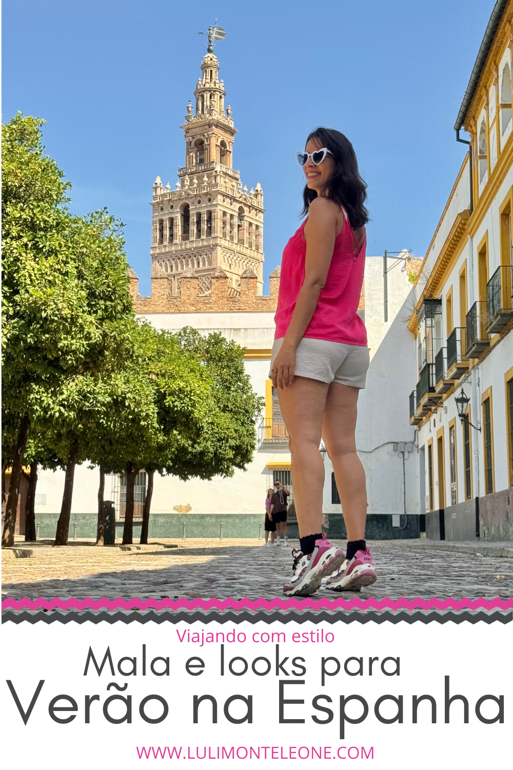 mala de mão 10 dias verão europa