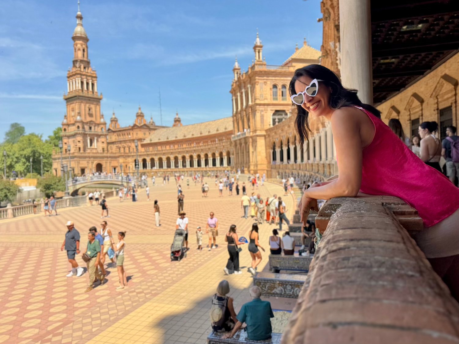 mochila 10 dias verão europa