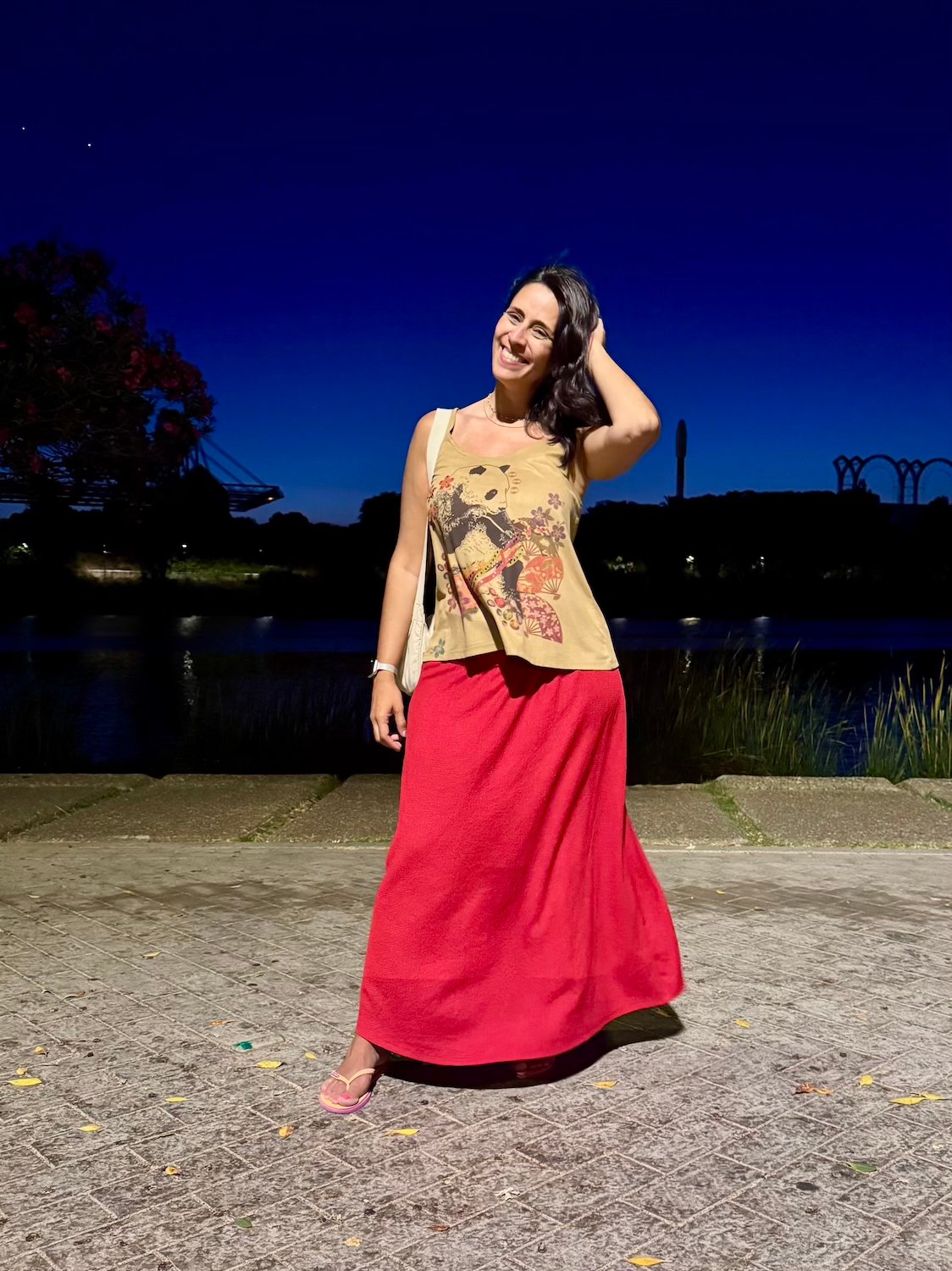 que roupa usar verão europa