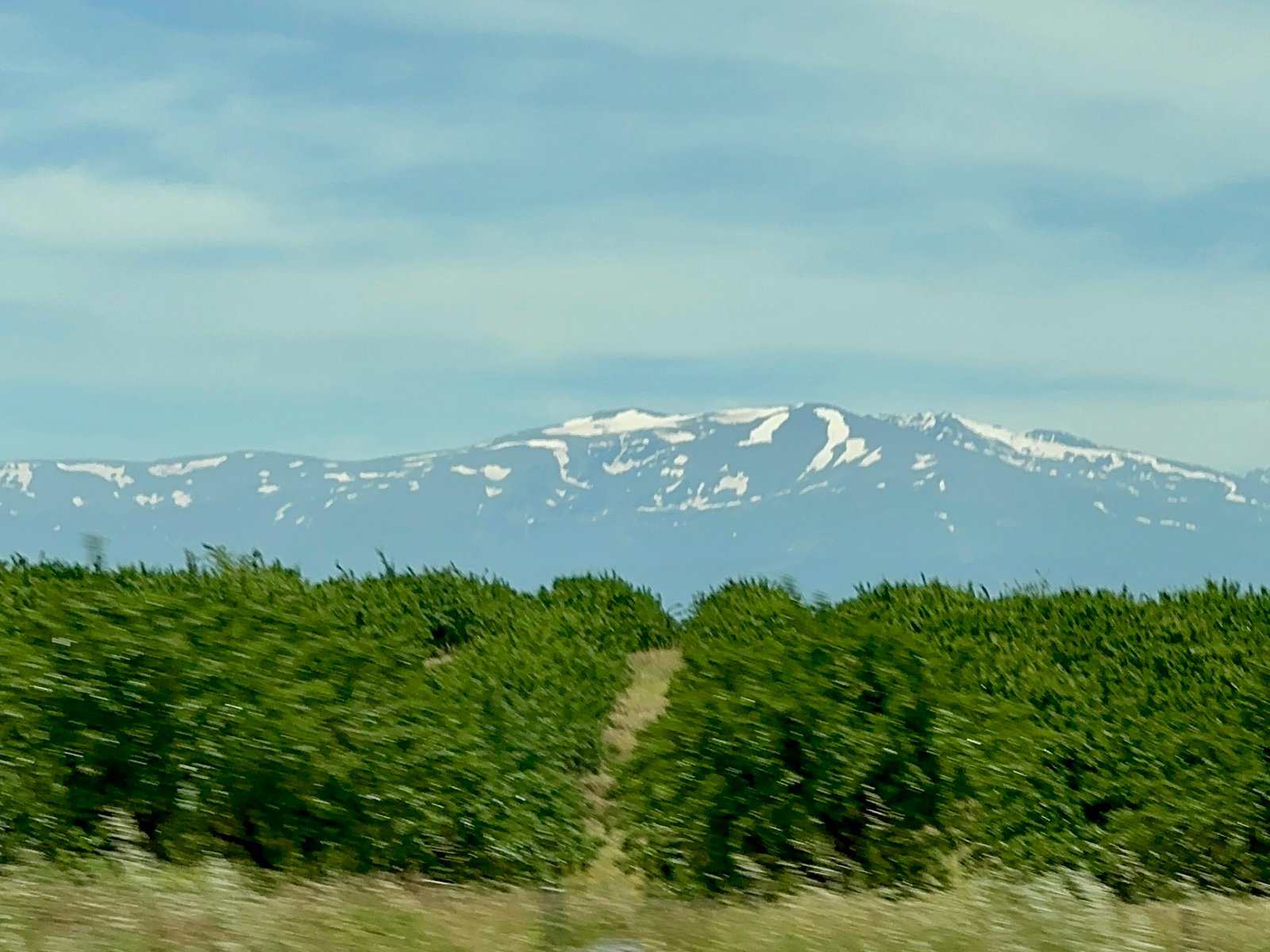 road trip andaluzia