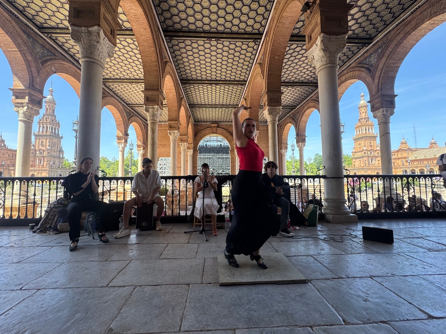 roteiro andaluzia