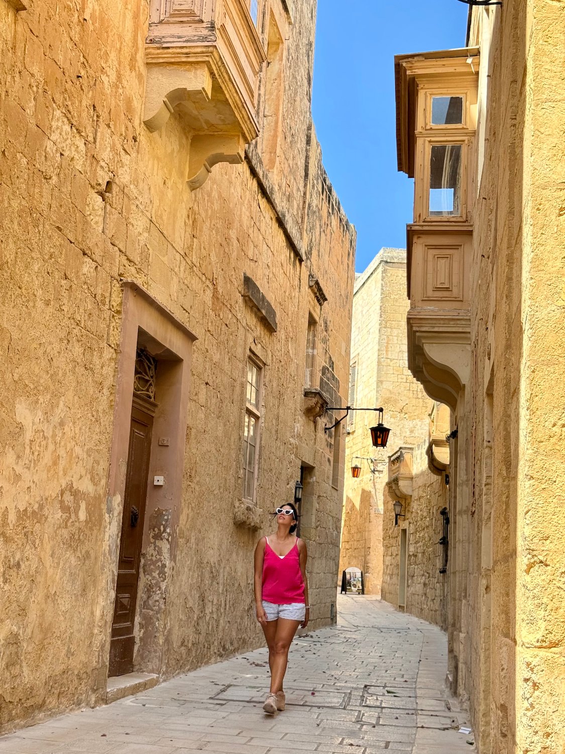 roupa verão europa malta