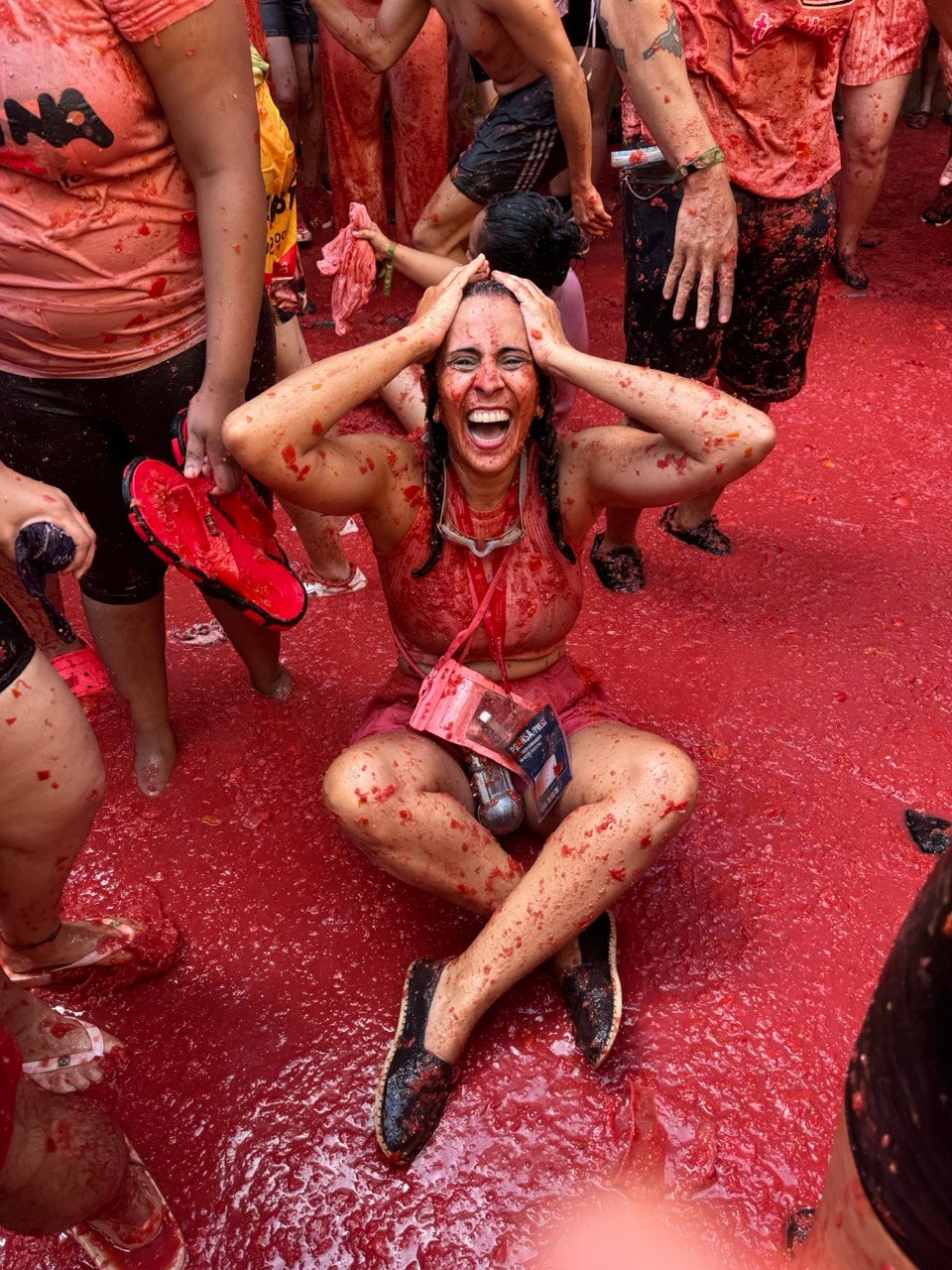 tomatina lulimonteleone