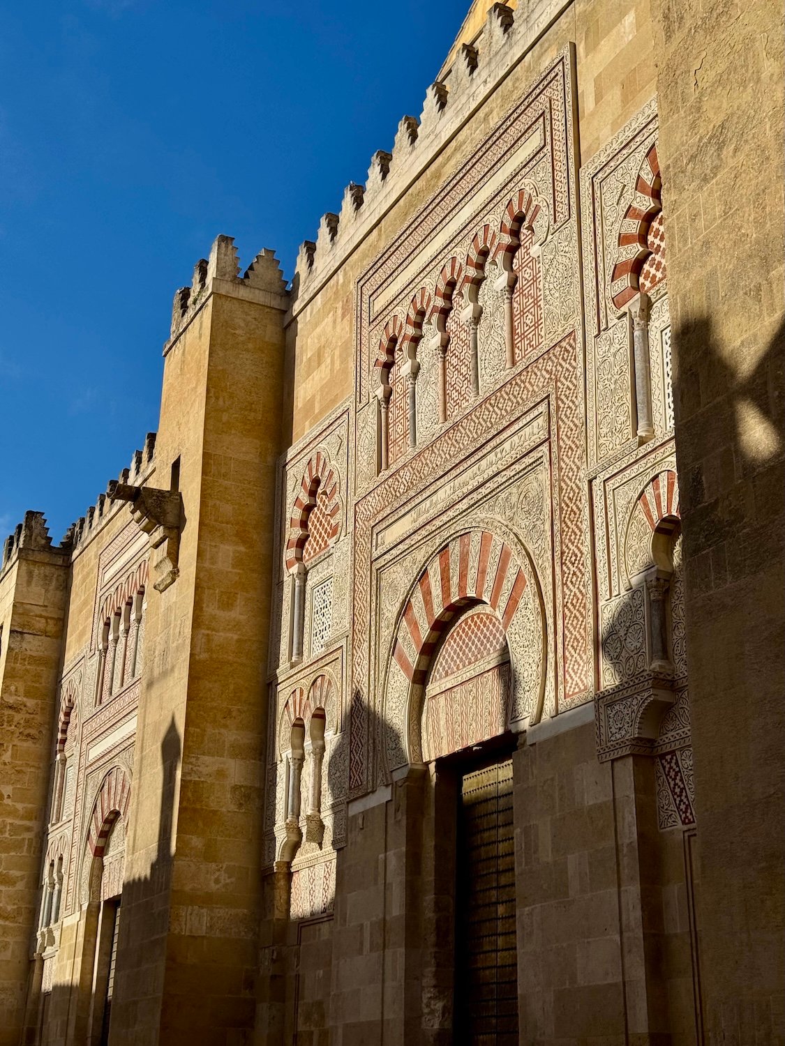 viagem andalucia 10 dias