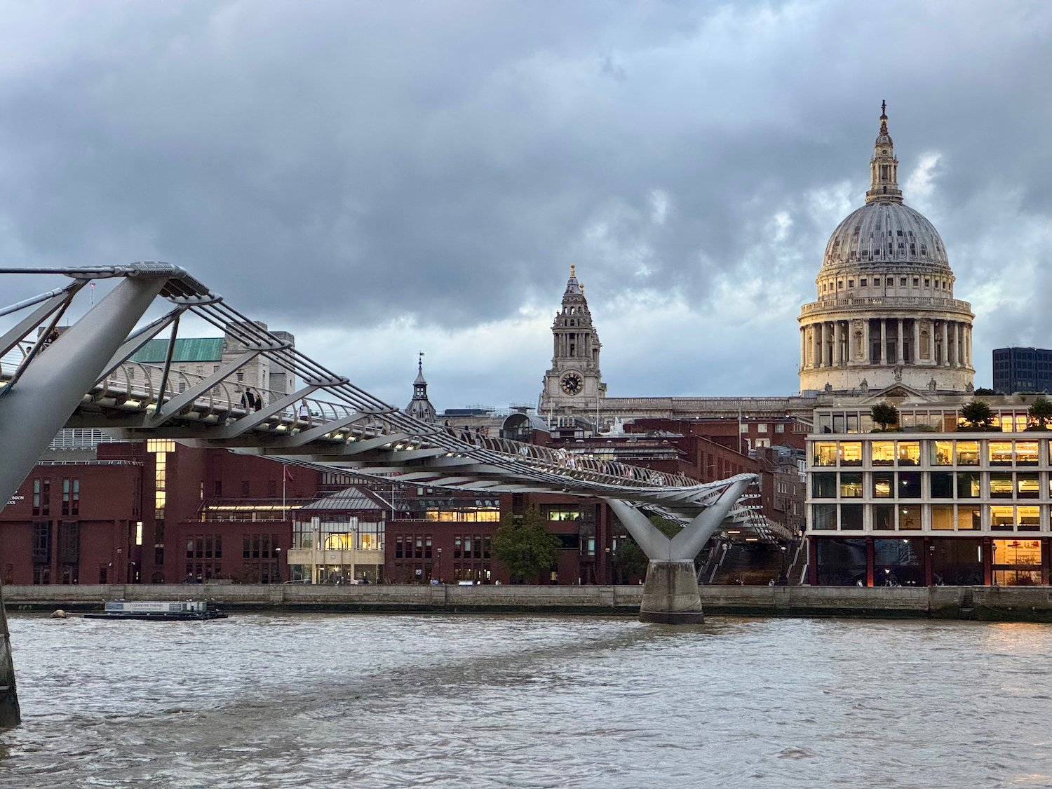 como economizar em Londres