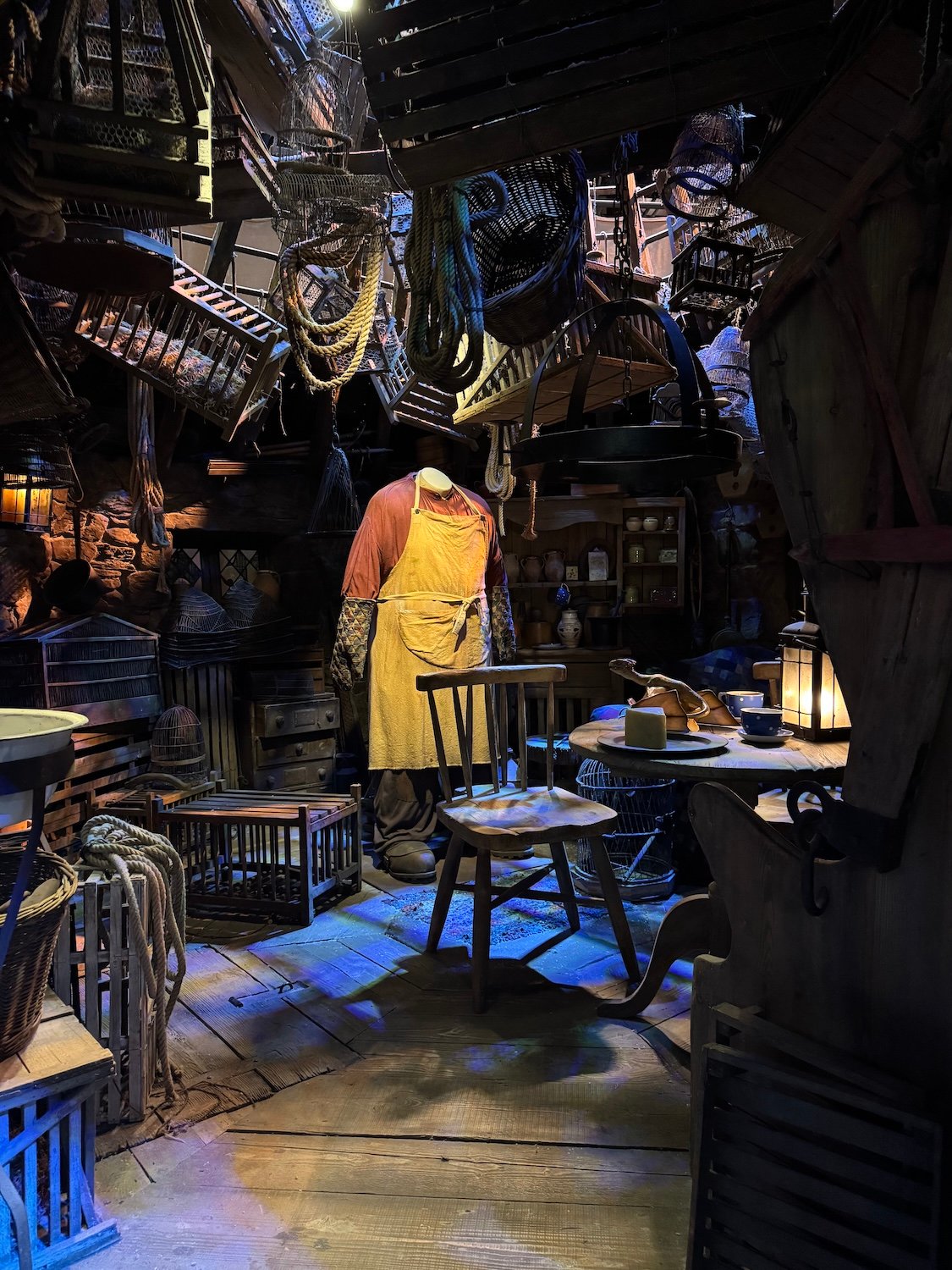 estudios harry potter londres