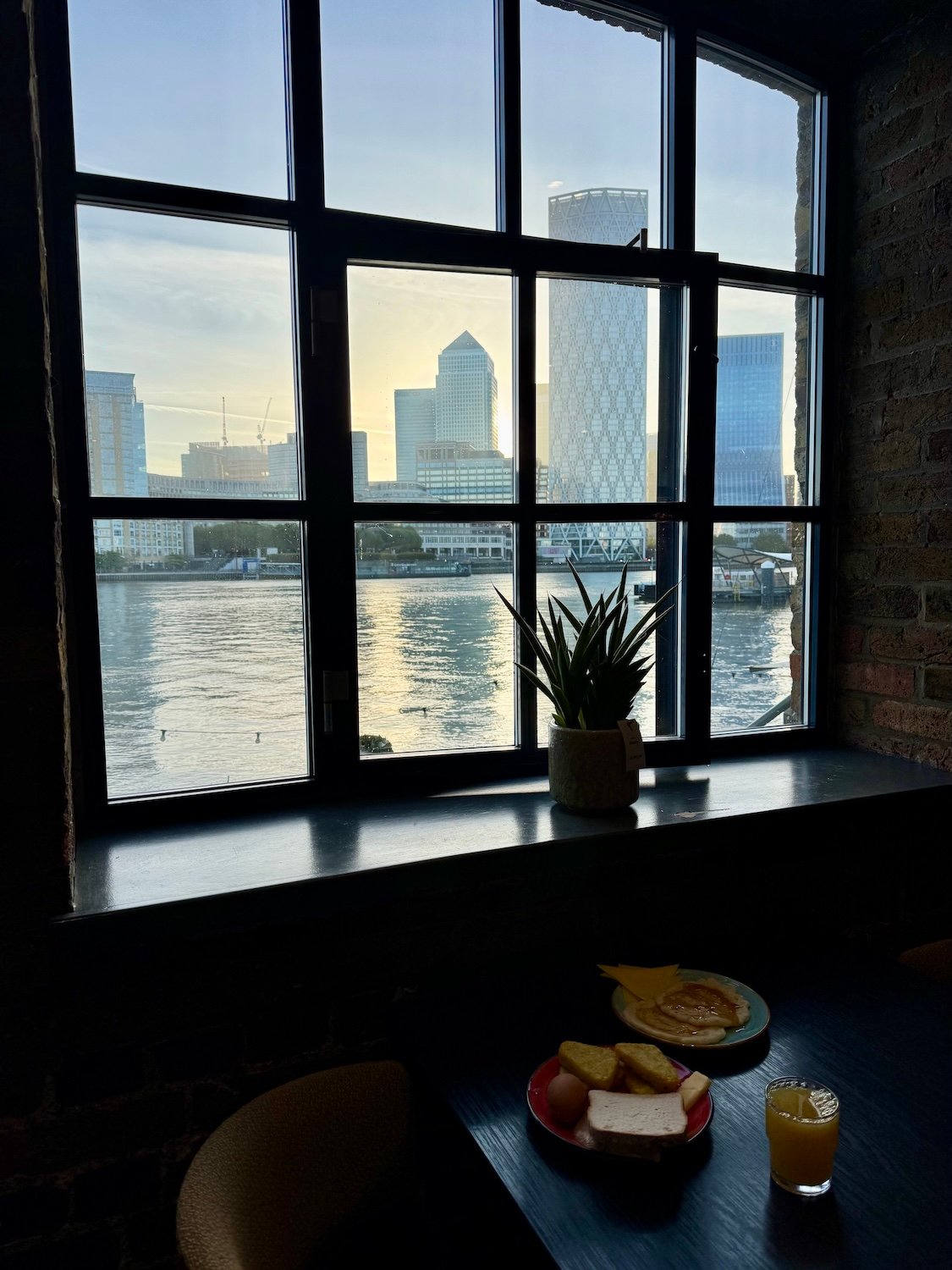 hotel barato londres