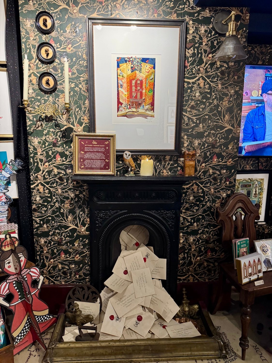minalima londres