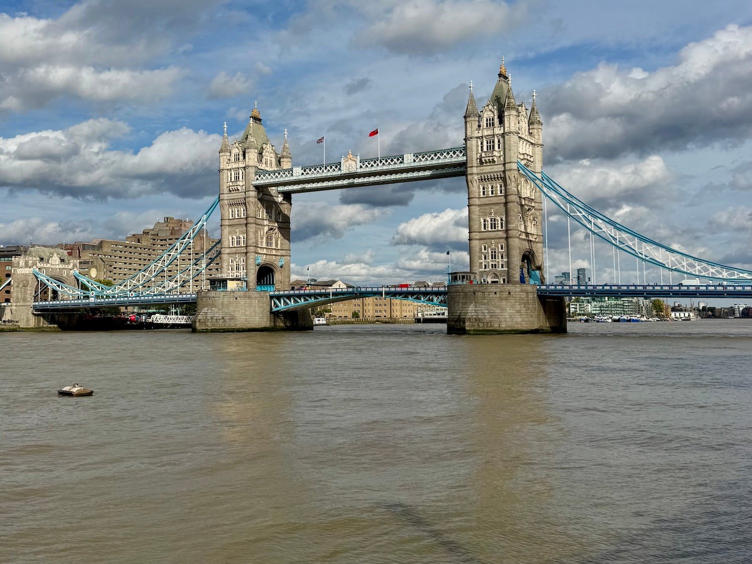 o que fazer em londres